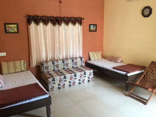 Mtdc Approved Mohiniraj Guest House 나식 외부 사진