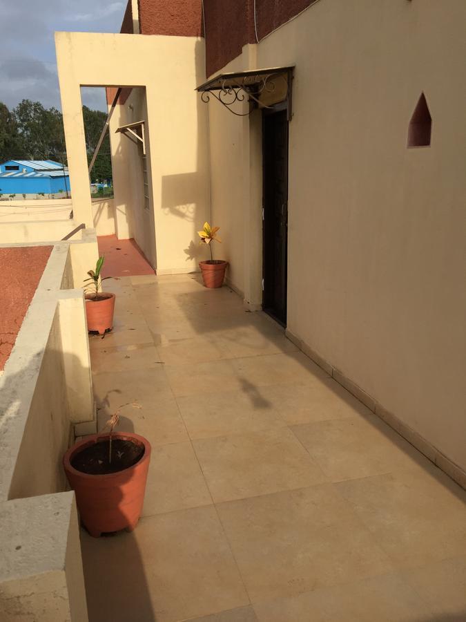 Mtdc Approved Mohiniraj Guest House 나식 외부 사진